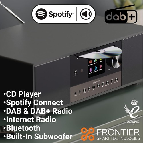 Internetradio dab cd - dab+,, cd,