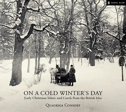 Quadriga consort a - on,