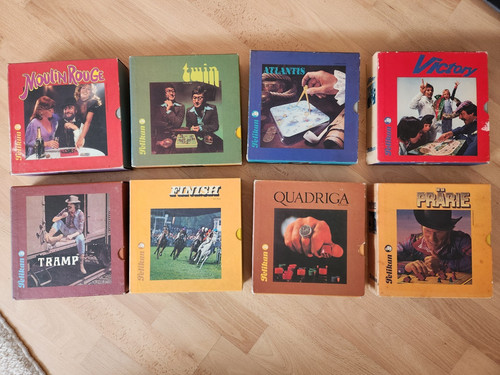 Pelikan spiele u a - pelikan,