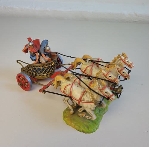Hausser elastolin quadriga - hausser,