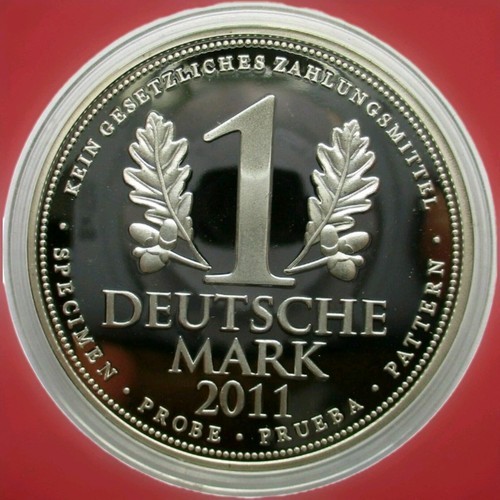 Gedenkprägung deutschland - gedenkprägung,
