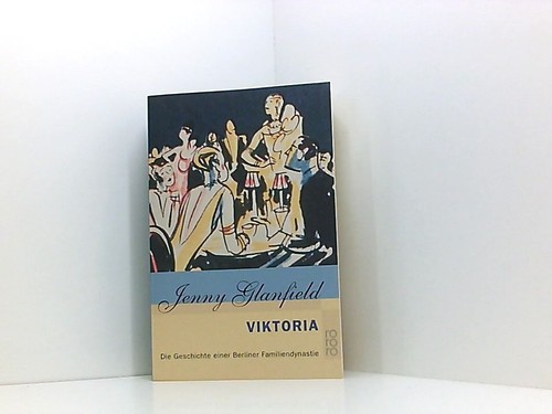 Viktoria die geschichte einer - viktoria:,