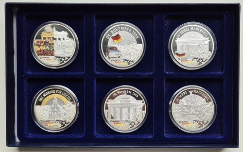 Medaillensammlung die - medaillensammlung,