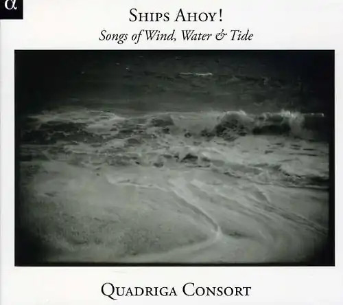 Quadriga consort ships ahoy - consort,