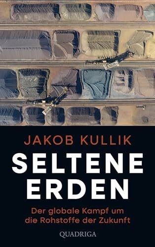 Seltene erden der globale - seltene,