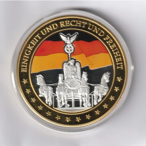 Einigkeit recht freiheit - einigkeit,