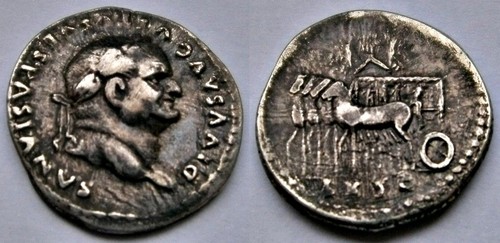 Denar denarius des - denar-,