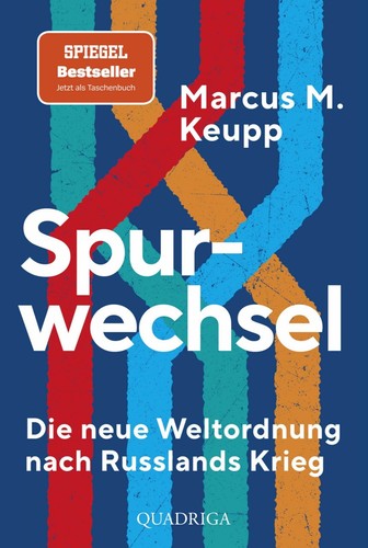 Spurwechsel die neue - spurwechsel:,