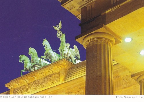 Deutschland berlin - deutschland,