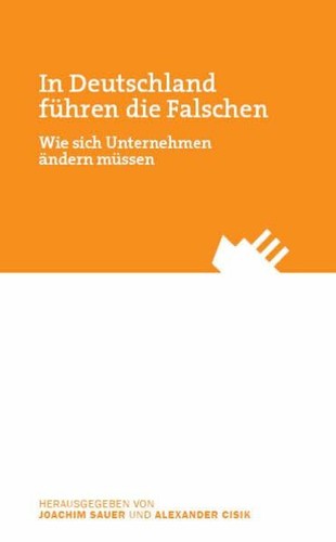 Deutschland führen die - in,