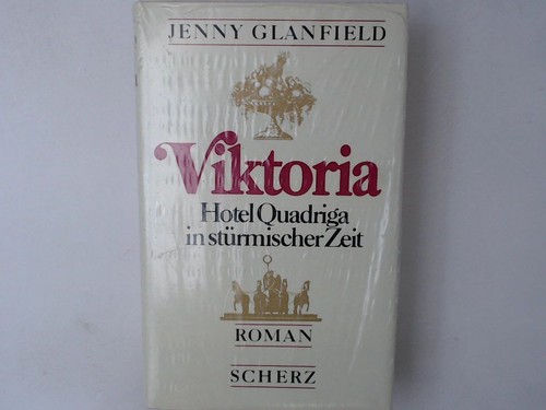 Viktoria hotel quadriga - quadriga, in