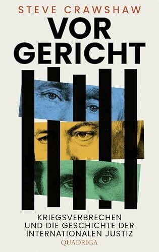 Vor gericht kriegsverbrechen - vor,