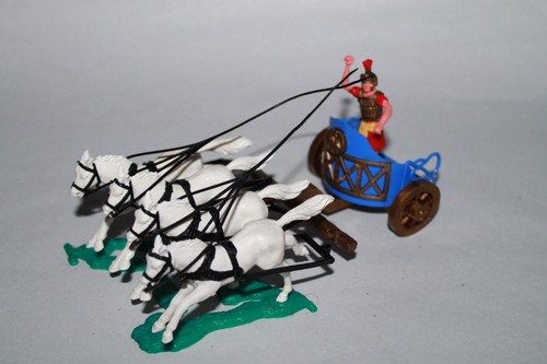 Timpo toys römer - ,
