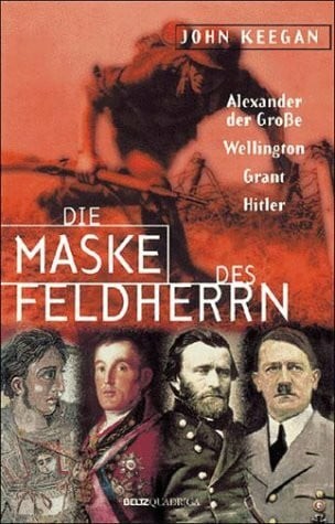 Die maske des - maske,