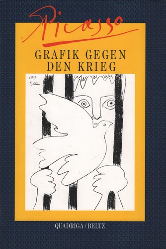 Buch picasso grafik gegen - -,