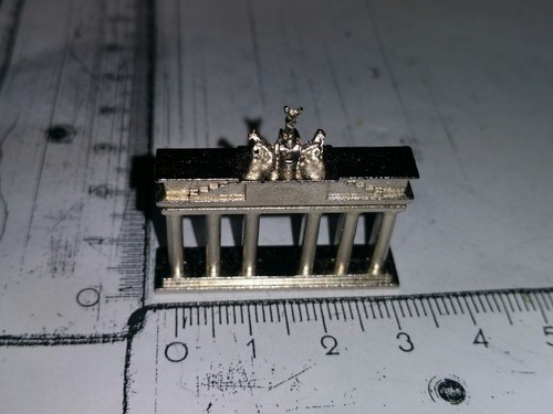 Brandenburger tor mit - brandenburger,
