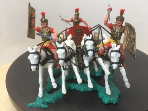 Sammelfiguren timpo toys - timpo,
