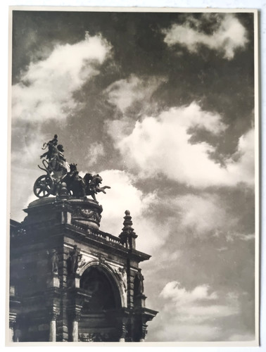 Fotografie vintage dresden - vintage,