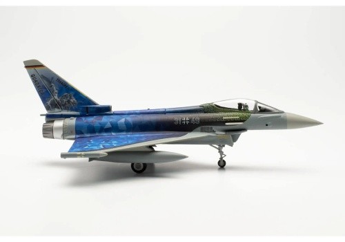 Herpa wings eurofighter - herpa,
