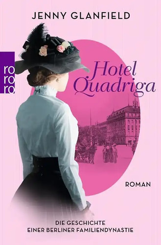 Hotel quadriga - hotel,
