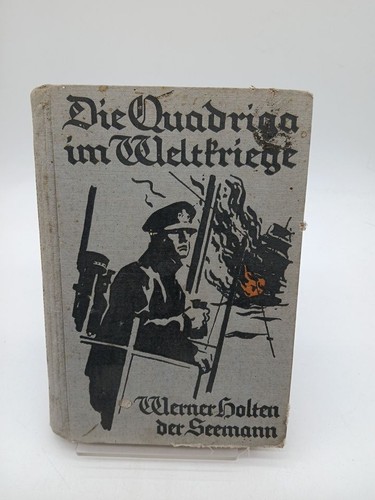 Was vier junge deutsche - was,