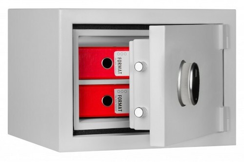 Fingerscan feuerschutz tresor - fingerscan,