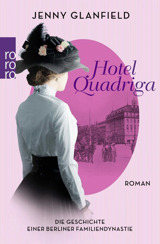 Hotel quadriga die geschichte - hotel,