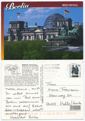 31544 berlin reichstag - -,