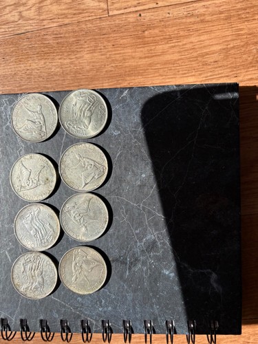 Stck 500 lire königreich - 8,