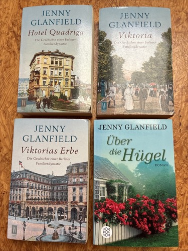 Jenny glanfield hotel quadriga - jenny,