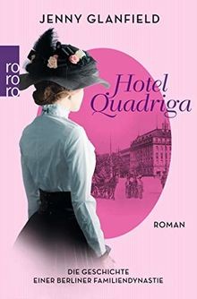 Hotel quadriga die - hotel, quadriga: