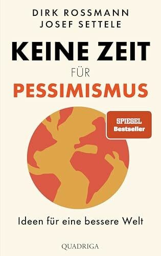 Keine zeit für pessimismus - zeit,