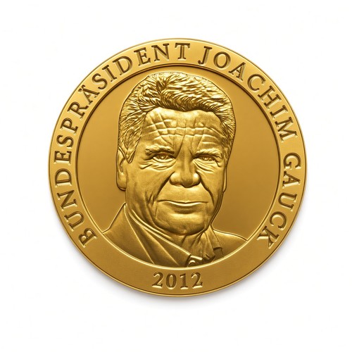Gedenkmedaille