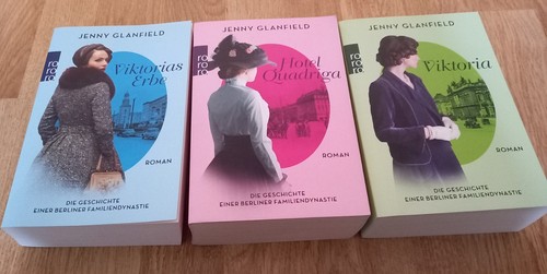 Jenny glanfield hotel - jenny,