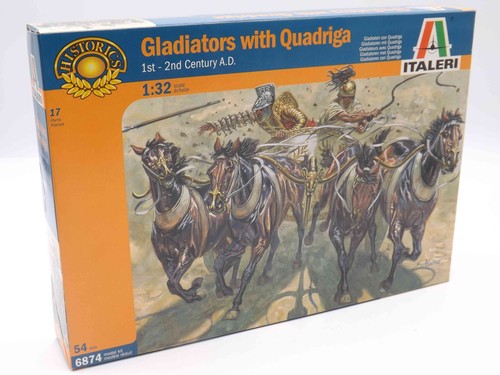 Italeri 6874 historics - italeri,