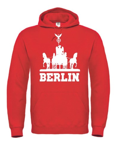 Kapuzensweat hoodie ultras - hoodie,
