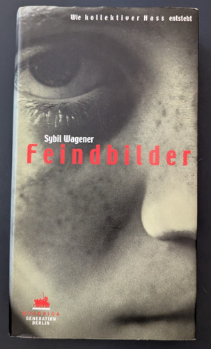 Feindbilder wie kollektiver - feindbilder,