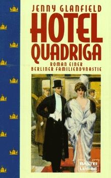 Hotel quadriga allgemeine - hotel, (allgemeine