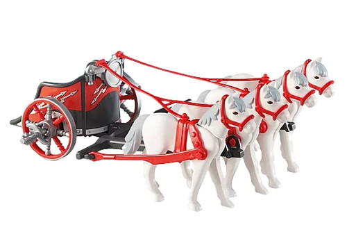 Playmobil 6496 quadriga neu - playmobil®,