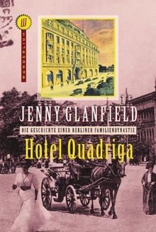 Hotel quadriga die geschichte - hotel,
