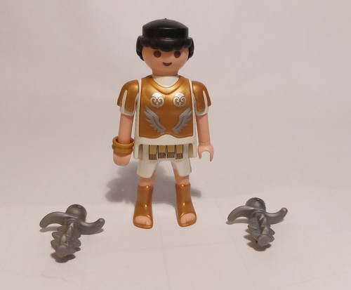 Playmobil 4274 römer quadriga - 4274, römer-quadriga