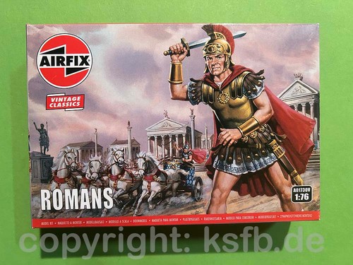 Neu airfix a01730v - 1:72,