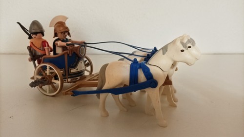 Playmobil 4274 römische - 4274,