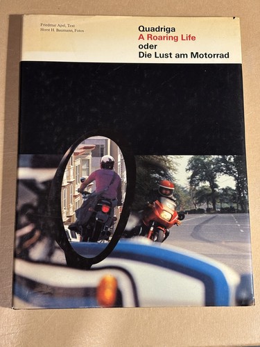Roaring life oder die lust - roaring,