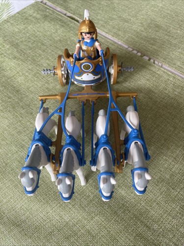 Playmobil quadriga 4274 - playmobil,