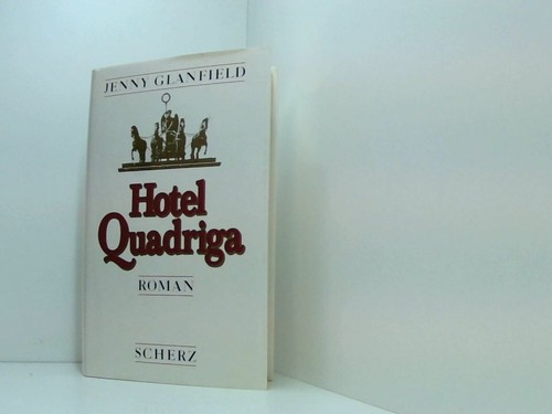 Hotel quadriga roman - hotel,