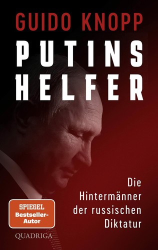 Putins helfer die - putins, helfer: