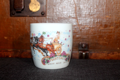 Tasse oktoberfest münchen - tasse,
