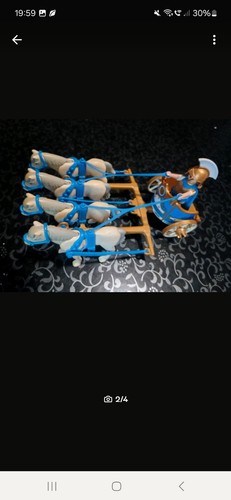 Playmobil quadriga - playmobil,